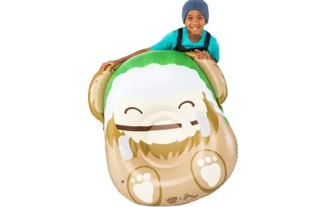 Prezentacja gry: Fingerlings Słodkie Ćwierki