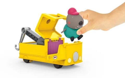 Ekskluzywne: Hasbro wkracza do akcji z Ultimate Web-Blasterem Prawdziwych Pajęczyn