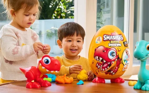 Kolekcja PatPat Lilo i Stitch Disney nadaje tropikalny klimat garderobie rodziny