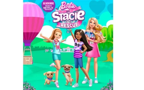 Prezentacja gry: TOMY Toomies Bluey rodzinne budowanie wieży