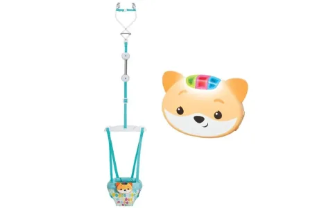 Prezentacja gry: Drewniana ciężarówka z pizzą Melissa & Doug - centrum aktywności