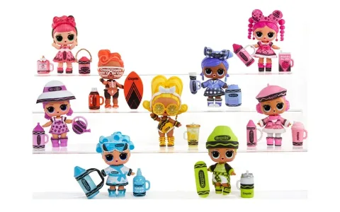 Prezentacja gry: Educational Insights GeoSafari Jr. Rocknoculars