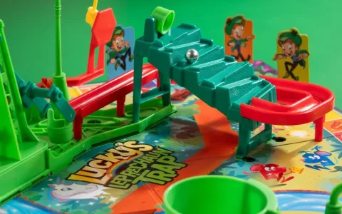 Niemowlęta pokochają nową kolekcję pluszaków Stitch od Kids Preferred.