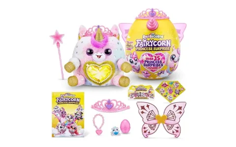 Barbie: Filmowa magia Mini Domku Marzeń w miniaturze
