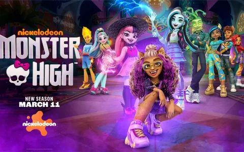 Pełny gaz: Nickelodeon poświęca cały tydzień programowi Blaze i megamaszyny