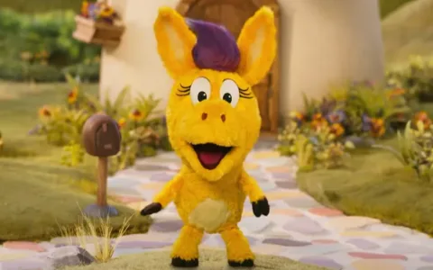 Build-A-Bear daje straszliwą metamorfozę postaciom Sanrio w nowej kolekcji Halloween.