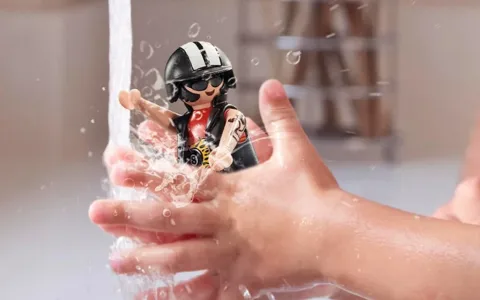 Zestawy posiłków Home Chef Psi Patrol są pyszne jak dla psa