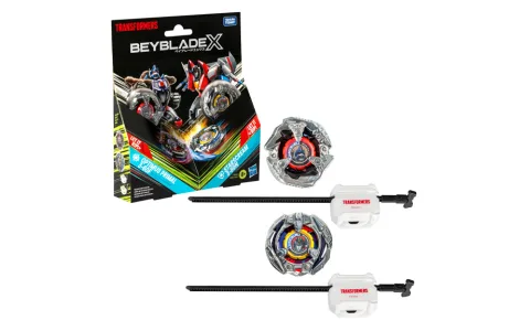 Hot Wheels Monster Truck Live powróci w 2025 roku z motywem Glow-N-Fire