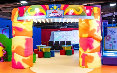 Prezentacja gry: Błotnista impreza świnki Peppy od Hasbro
