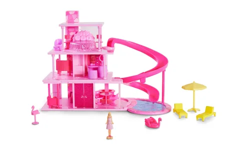 Janie i Jack dołączają do American Girl z świątecznymi strojami