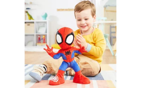 Prezentacja gry: MGA Entertainment Yummiland błyszczyki dla lalek