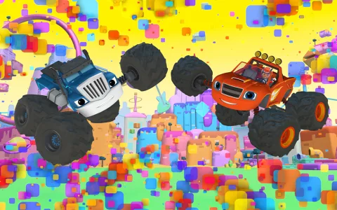 Prezentacja gry: Basic Fun! Tonka Retro Mighty Dump Truck – Wydanie kolekcjonerskie
