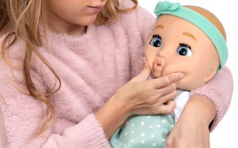 Witamy Riley: Pierwsza azjatycka lalka Jilly Bing przybyła