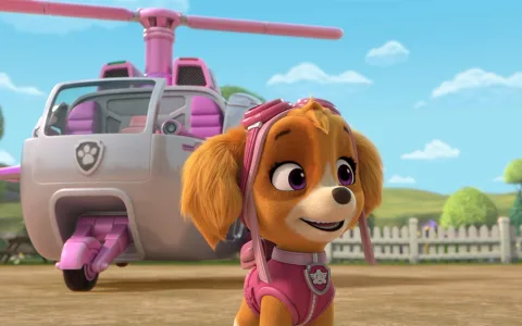 Wonder Pets ratują miasto w nowym serialu animowanym