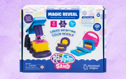 Build-A-Bear Workshop oferuje magiczną, różnorodną rozrywkę z nową kolekcją Afro Unicorn