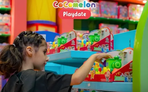 Bandai Namco Tamagotchi Connection