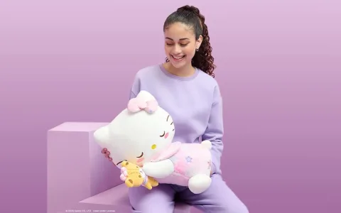 Kolekcja Snoopy Hanna Andersson już dostępna