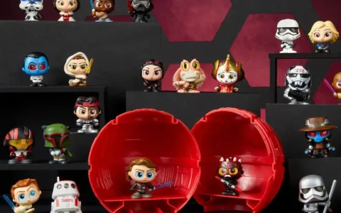 Szmirakulum: Biedronka i Czarny Kot sezon 6 w tym miesiącu na Disney+