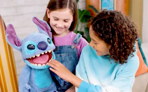 Zarówno niemowlęta, jak i dorośli mogą się zrelaksować przy nowej playliście Disney Baby.