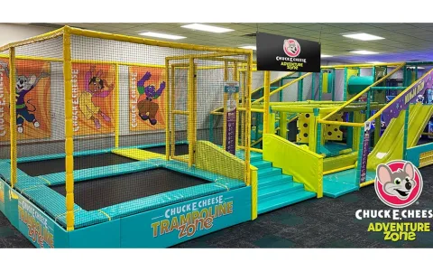 Kolekcja Build-A-Bear CoComelon jest naprawdę urocza.