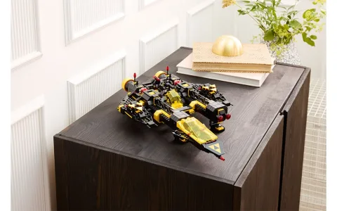 Nadeszła wiosna z nowymi, przyjaznymi dzieciom zestawami botanicznymi LEGO