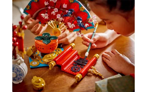 Wsiądź do pociągu Jabłko z nowymi odcinkami PBS Kids!