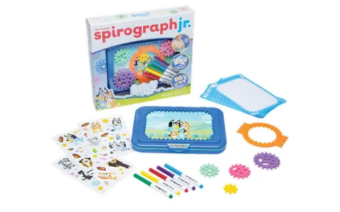 Zestaw MAGNA-TILES® Kombinowany 20 elementów