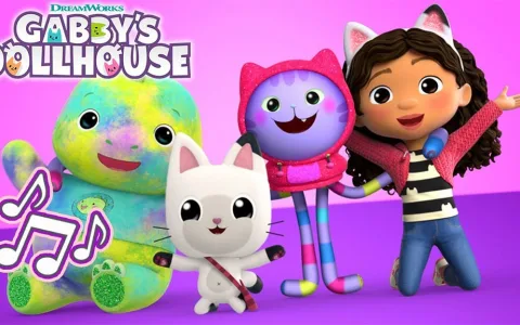 Gra towarzyska PlayMonster Szaleństwo pianek