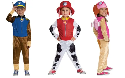 Nie ma drugiego takiego miejsca, dokąd zestawy do zabawy Mattel Wicked zabierają dzieci.