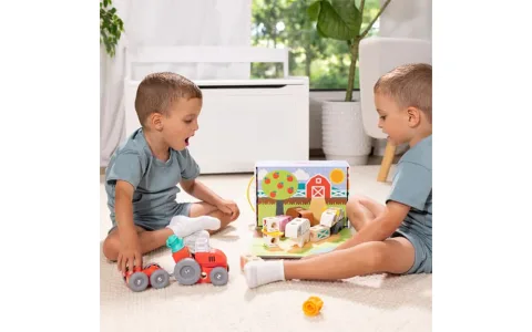 Nowe modne zabawki JAKKS Pacific