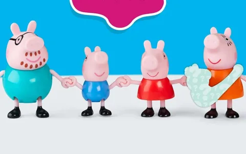 Twisty Petz powrócił i jest bardziej stylowy niż kiedykolwiek.