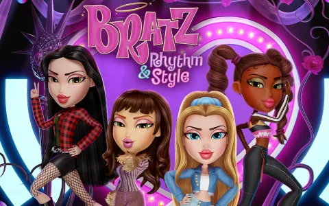 Świętuj urodziny Draculaury z nowym serialem Monster High na YouTube!