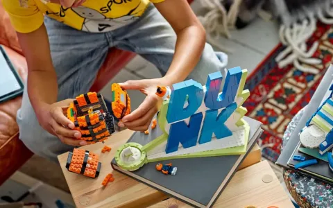 Kształtuj wyobraźnię dzieci z nową linią produktów DohKins od MGA Entertainment