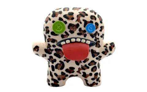 Zobacz te urocze lalki Bratz Hello Kitty!