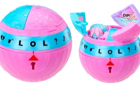 Cepia Gumball Magic