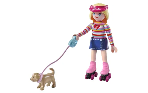 Sunny Days Entertainment Woof & Co. pluszowe pieski
