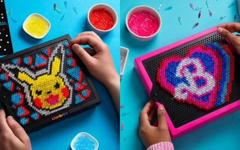 Znajdź spokój dzięki tym puzzlom z łowcami demonów K-Pop