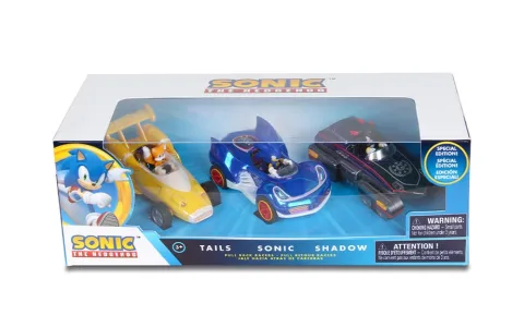 Mega zestaw klawiatura Goliath Clickeez