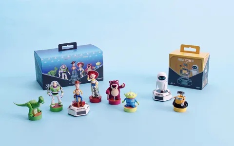 Sięgnij gwiazd z nowymi zestawami konstrukcyjnymi LEGO Education STEM