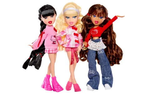 Świętuj historię z lalką Barbie Opal Lee!