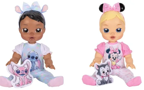 Nowe figurki z filmu He-Man od Mattel przenoszą bitwę o Eternię do Twojego domu