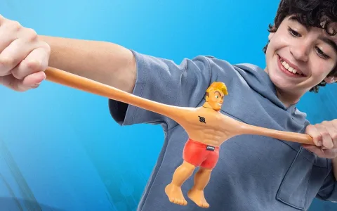 Hasbro zaprezentowało nowe zabawki Baby Alive, Furby, Świnka Peppa i Play-Doh.