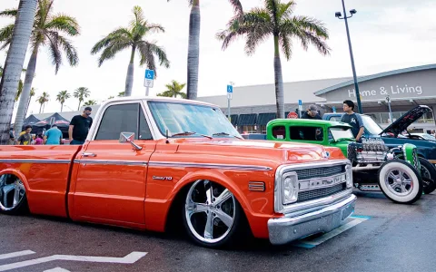 Wystartowała trasa Hot Wheels Legends Tour 2026