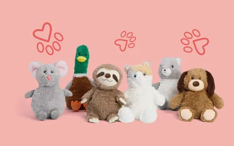 Twórz przytulne dzieła z zestawem MGA Miniverse Make It Mini plusz!