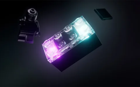 Dynacraft Bluey 3-w-1 rowerek biegowy trójkołowy