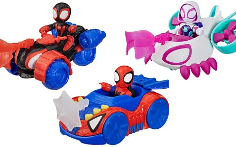 Zestaw do zabawy Playmobil Wózek z lodami i sklepem surfingowym