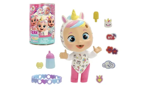 Figurki dinozaurów opancerzanych MGA Entertainment Armorsaurs