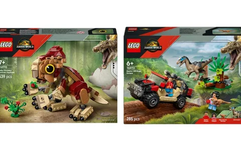 Świętuj 15-lecie LEGO Ninjago z nowymi zestawami, wydarzeniami i nie tylko