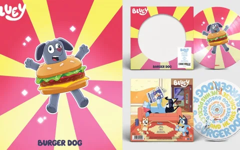 Dzieci pokochają tę nową książkę obrazkową Danny Go!