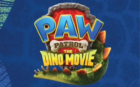 Szalejące dinozaury czekają na nowej karcie Yoto z Psi Patrol